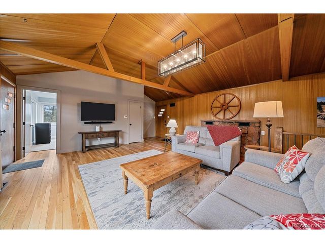 28001 Camel Heights Cir, Evergreen, CO 80439