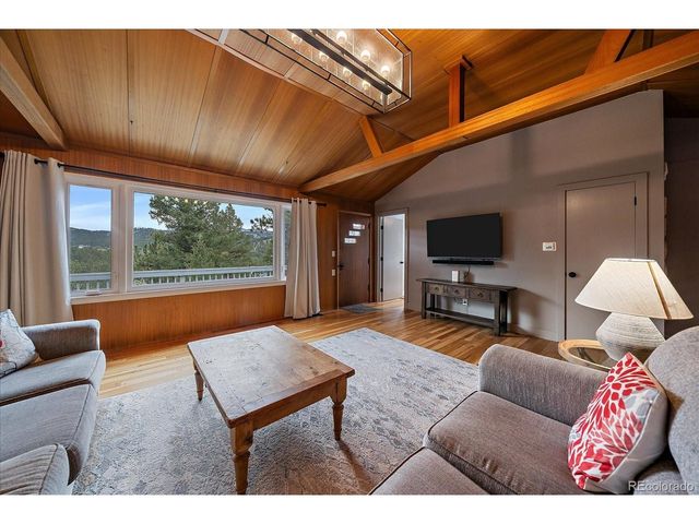 28001 Camel Heights Cir, Evergreen, CO 80439