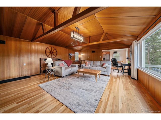 28001 Camel Heights Cir, Evergreen, CO 80439