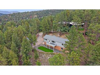 28001 Camel Heights Cir, Evergreen, CO 80439