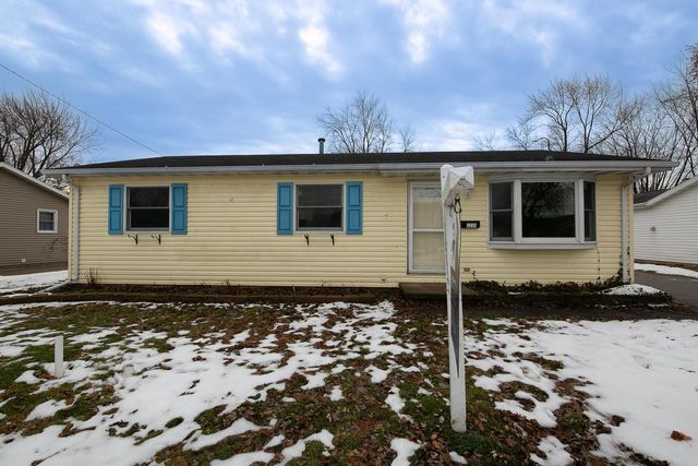 1235 E SYLVAN AVENUE, Appleton, WI 54915