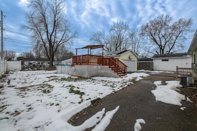 1235 E SYLVAN AVENUE, Appleton, WI 54915
