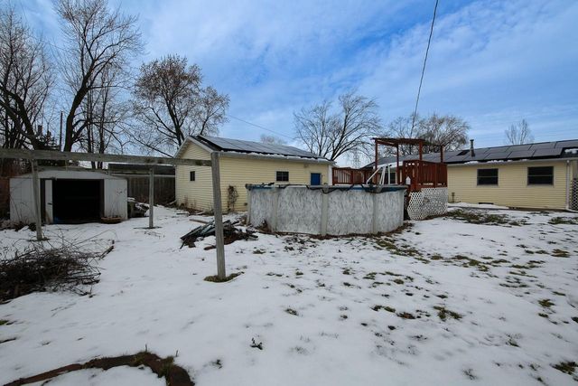 1235 E SYLVAN AVENUE, Appleton, WI 54915