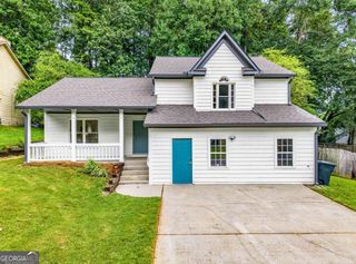 3309 Maison Court, Lithonia, GA 30038
