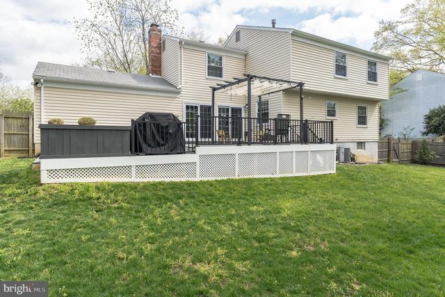 12707 PRESTWICK DR, Fort Washington, MD 20744