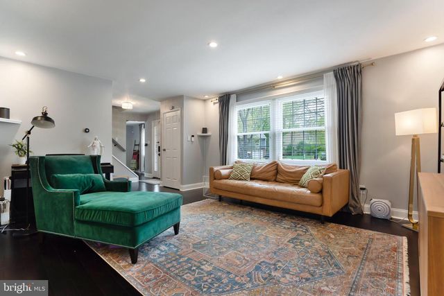 12707 PRESTWICK DR, Fort Washington, MD 20744