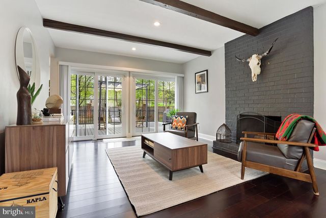 12707 PRESTWICK DR, Fort Washington, MD 20744