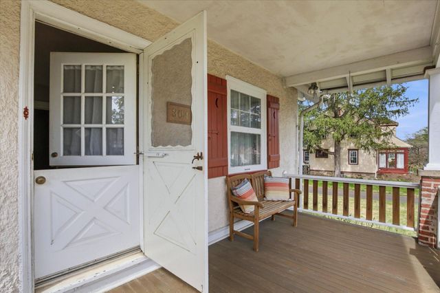 304 HARRISON AVE, Glenside, PA 19038