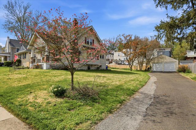 304 HARRISON AVE, Glenside, PA 19038