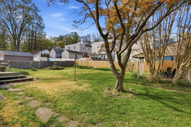 304 HARRISON AVE, Glenside, PA 19038