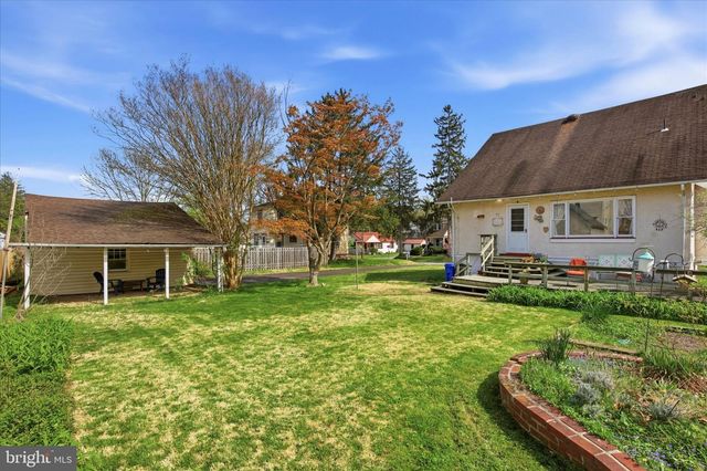 304 HARRISON AVE, Glenside, PA 19038