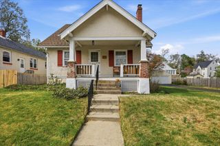 304 HARRISON AVE, Glenside, PA 19038
