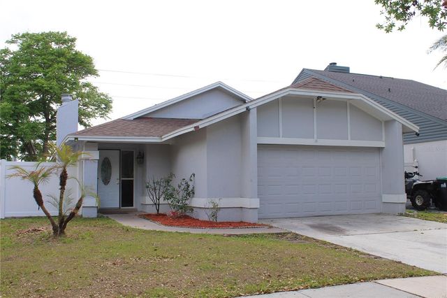 425 BLUE JACKET LN, Orlando, FL 32825