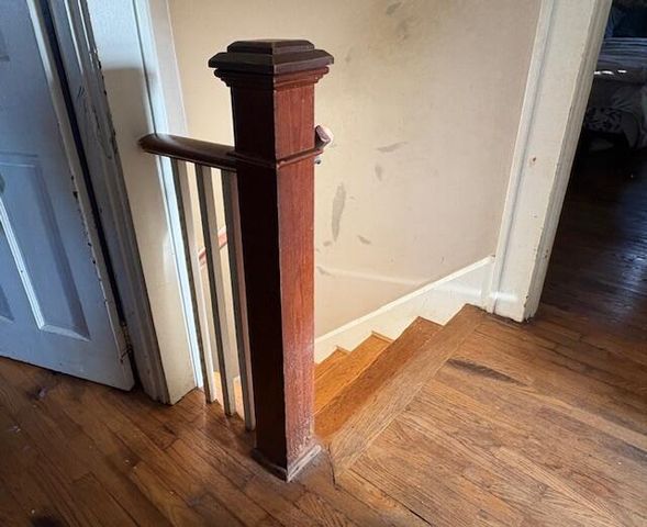 108 Linden Avenue, Frankfort, KY 40601