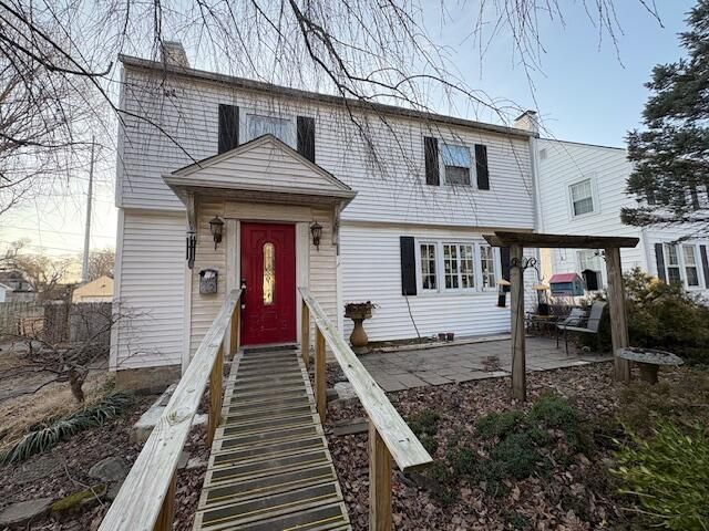 108 Linden Avenue, Frankfort, KY 40601