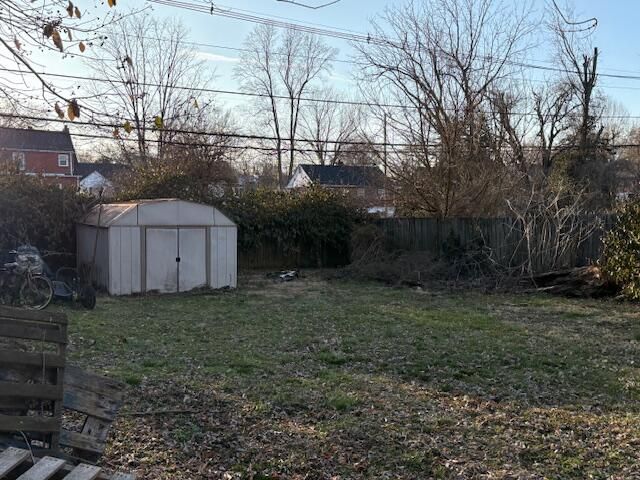 108 Linden Avenue, Frankfort, KY 40601