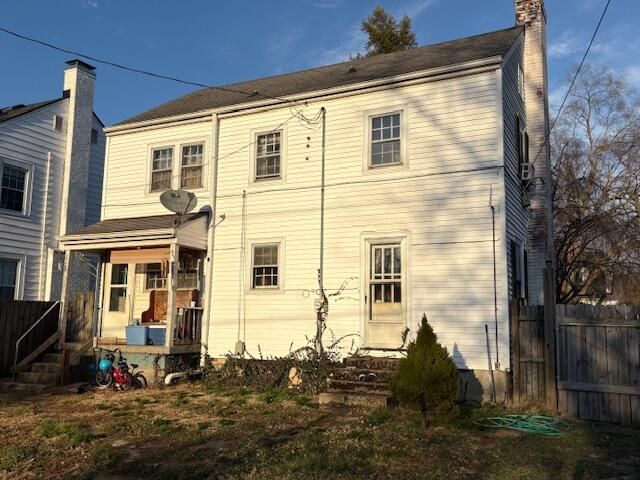 108 Linden Avenue, Frankfort, KY 40601