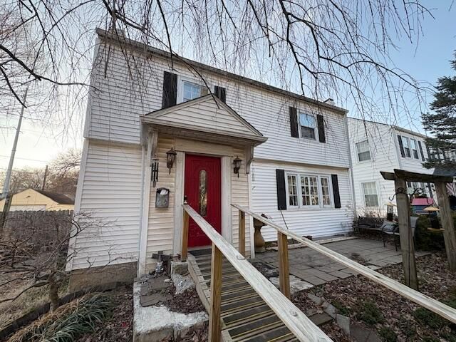 108 Linden Avenue, Frankfort, KY 40601