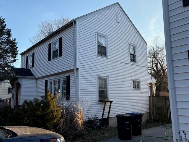 108 Linden Avenue, Frankfort, KY 40601