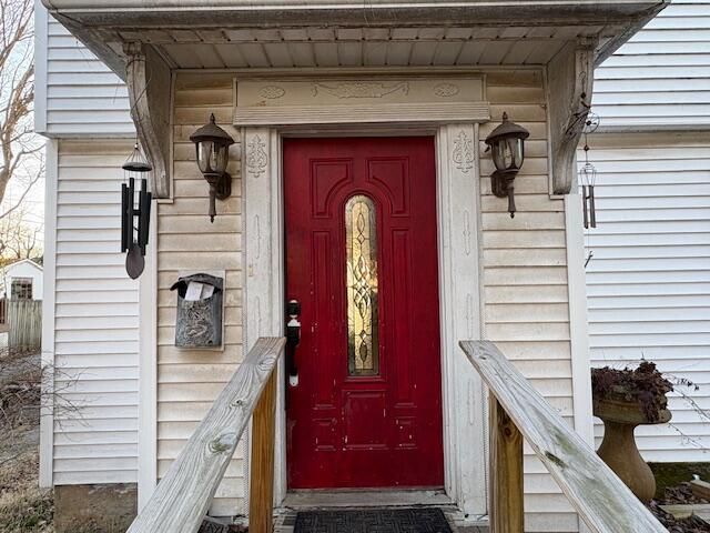 108 Linden Avenue, Frankfort, KY 40601