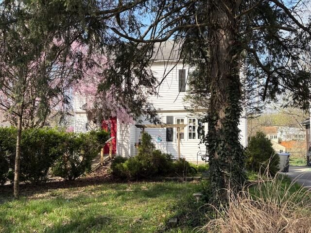 108 Linden Avenue, Frankfort, KY 40601