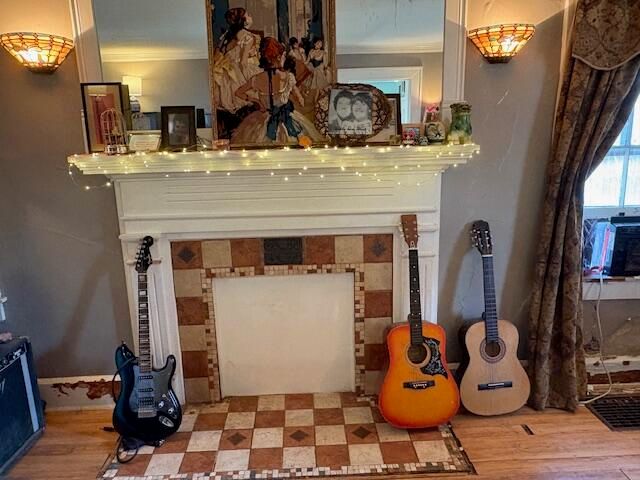 108 Linden Avenue, Frankfort, KY 40601