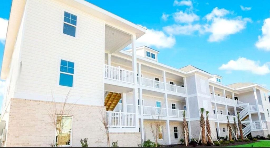 338 Kiskadee Loop Unit L, Conway, SC 29526