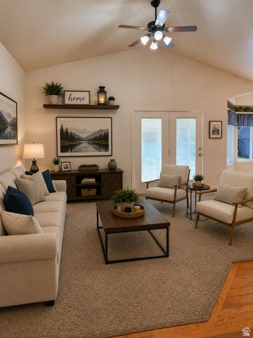 7922 S 2325 E, South Weber, UT 84405