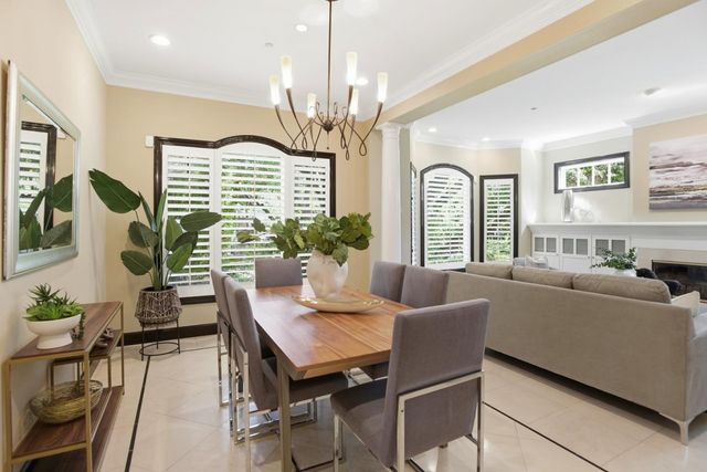 2060 Bunker Hill Drive, San Mateo, CA 94402