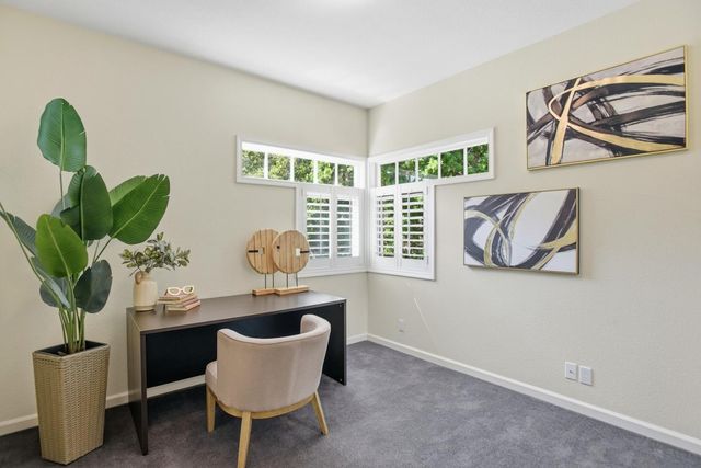 2060 Bunker Hill Drive, San Mateo, CA 94402