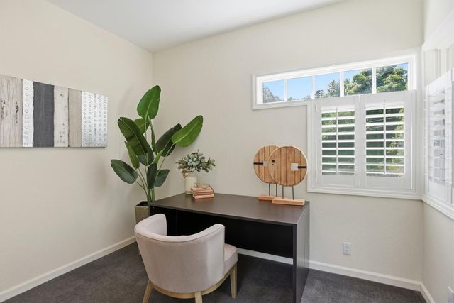 2060 Bunker Hill Drive, San Mateo, CA 94402