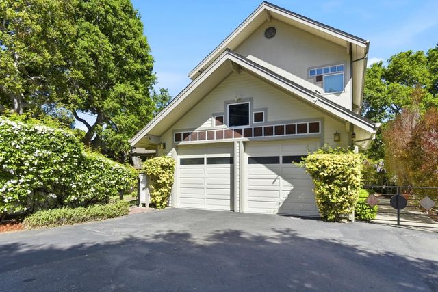 2060 Bunker Hill Drive, San Mateo, CA 94402