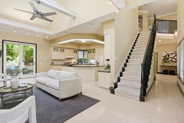 2060 Bunker Hill Drive, San Mateo, CA 94402