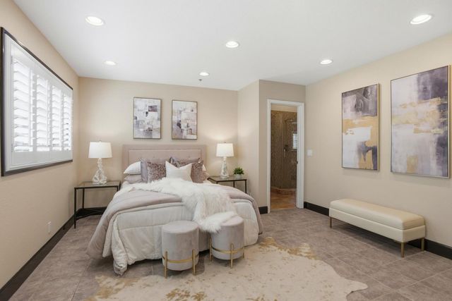 2060 Bunker Hill Drive, San Mateo, CA 94402