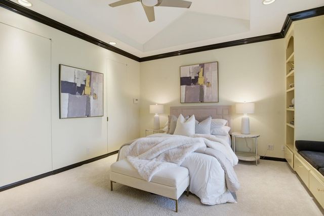 2060 Bunker Hill Drive, San Mateo, CA 94402