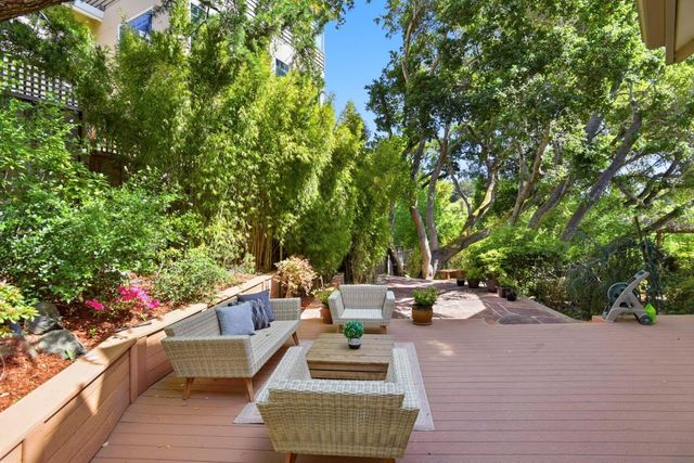 2060 Bunker Hill Drive, San Mateo, CA 94402