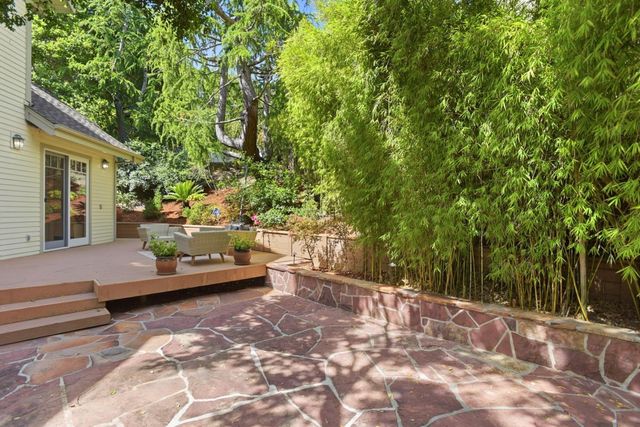 2060 Bunker Hill Drive, San Mateo, CA 94402