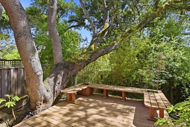 2060 Bunker Hill Drive, San Mateo, CA 94402