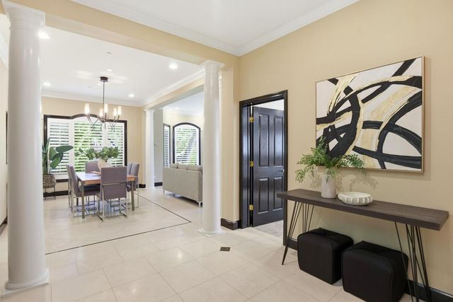 2060 Bunker Hill Drive, San Mateo, CA 94402