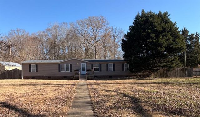 1214 Kansas ST, Suffolk, VA 23434