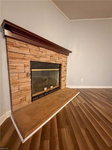 1214 Kansas ST, Suffolk, VA 23434