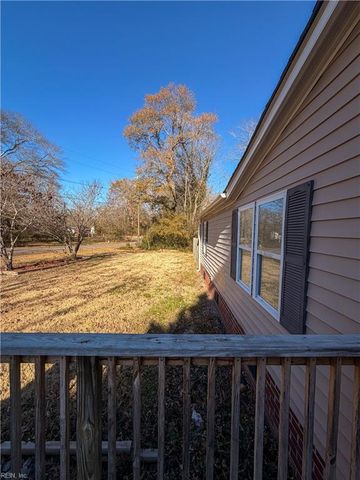 1214 Kansas ST, Suffolk, VA 23434