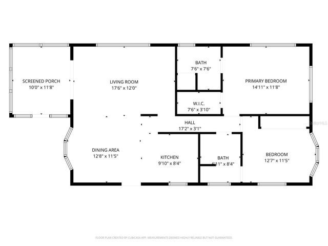 2100 KINGS HIGHWAY 444, Port Charlotte, FL 33980