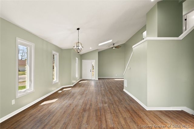 3015 Creek Ridge Drive, New Albany, IN 47150