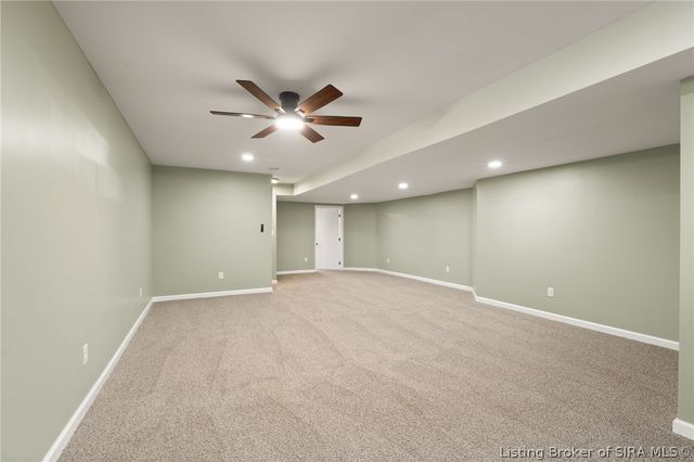 3015 Creek Ridge Drive, New Albany, IN 47150