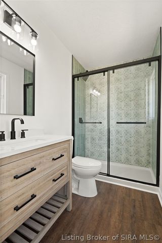 3015 Creek Ridge Drive, New Albany, IN 47150