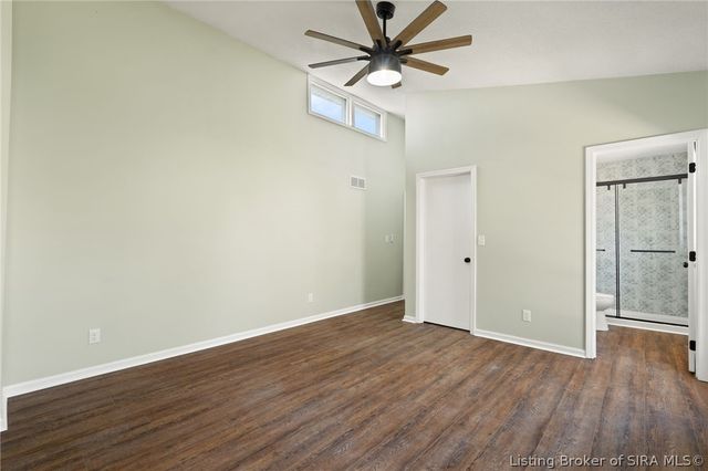 3015 Creek Ridge Drive, New Albany, IN 47150