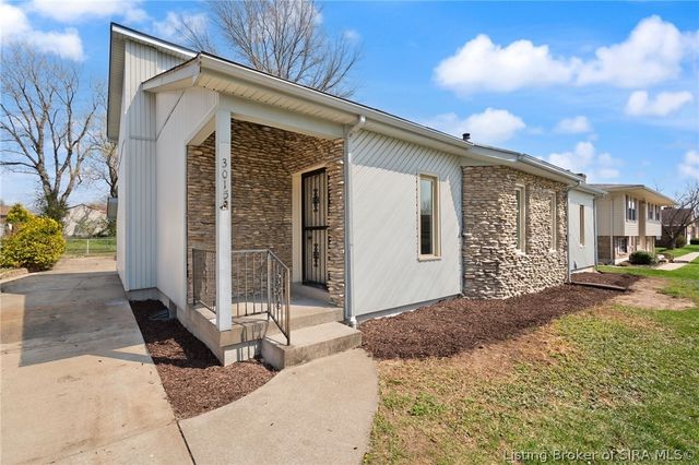 3015 Creek Ridge Drive, New Albany, IN 47150