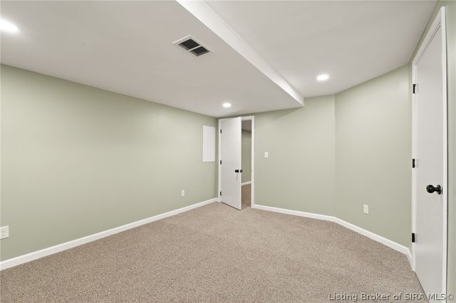 3015 Creek Ridge Drive, New Albany, IN 47150