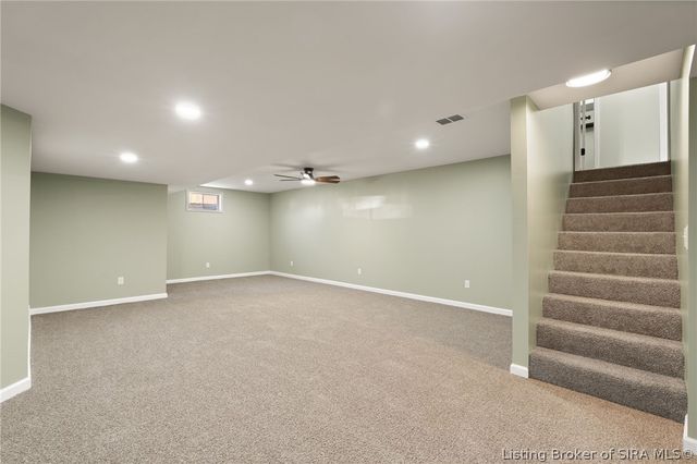 3015 Creek Ridge Drive, New Albany, IN 47150